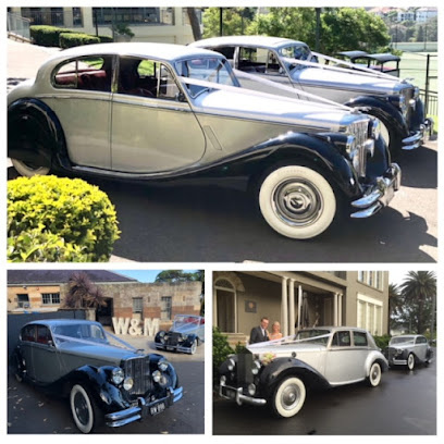 Photo of Royalty Wedding Cars