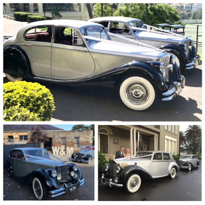 Royalty Wedding Cars