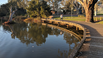 Balyang Sanctuary
