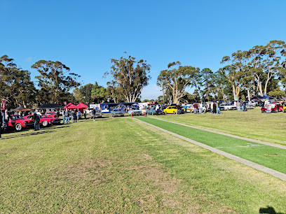 Eastern Park