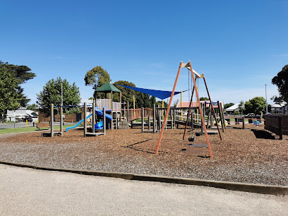 Sparrow Park