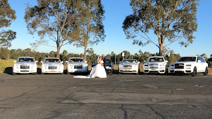 Photo of Prestige Hire Sydney - Rolls Royce hire Sydney, Wedding Car Hire