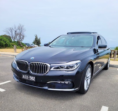 Chauffeur Geelong