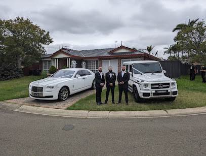 RH Wedding Cars & Bikes