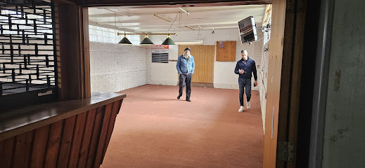 Photo of GICC Geelong Mosque