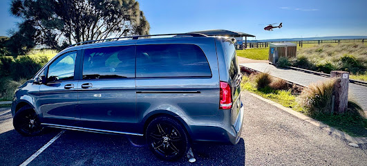Photo of Geelong Luxury Transfers