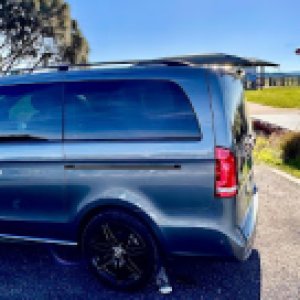 Photo of Geelong Luxury Transfers