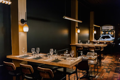 Recess Bar + Eats