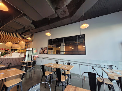 Photo of ILZA Japanese Cafe Geelong