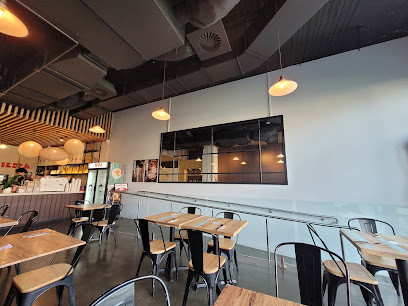 ILZA Japanese Cafe Geelong