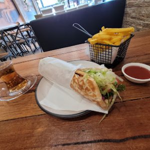 Photo of KebabG
