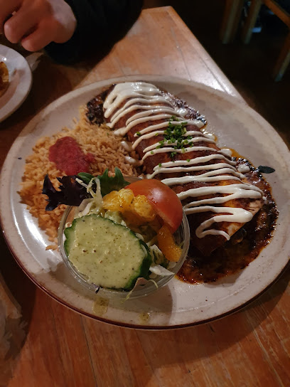 Photo of Mexicali Mama