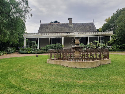 Photo of Barwon Grange