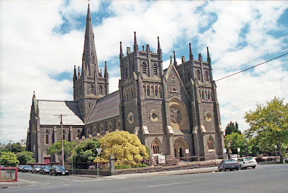 Basilica of Saint Mary of the Angels