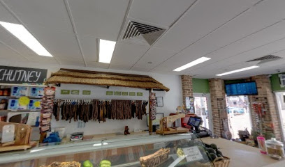 Photo of African Delights PTY LTD