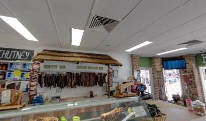 African Delights PTY LTD