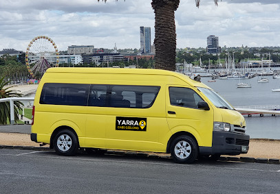 Yarra Cabs Geelong