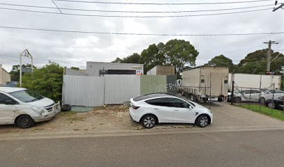 Moderncar Car & Truck Rental