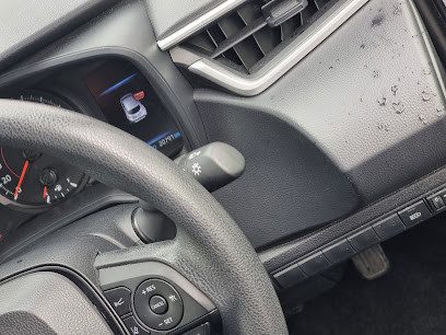 Avis Car & Truck Rental Geelong