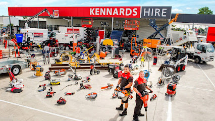 Photo of Kennards Hire Geelong