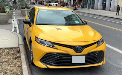 Photo of Geelong Cab Airport Taxi