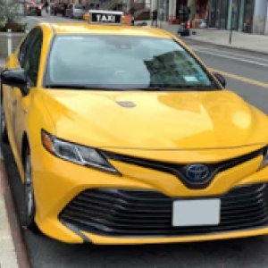 Photo of Geelong Cab Airport Taxi