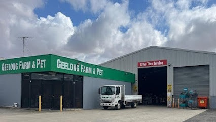 Geelong Farm & Pet