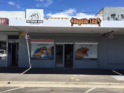 Victorian Bird Co Geelong