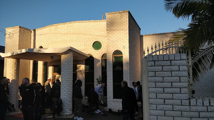 Photo of Penshurst Mosque
