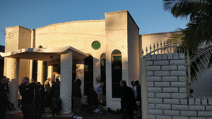 Penshurst Mosque