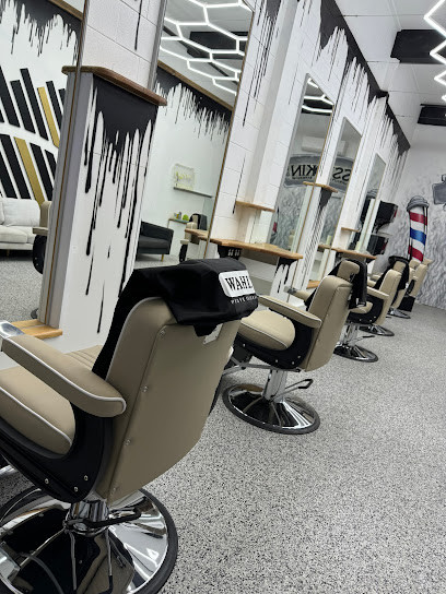 Ssmokin Haircuts