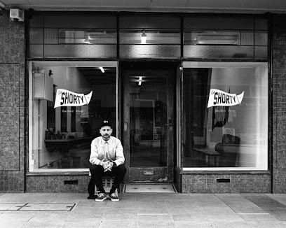 Get Shorty Barber Shop Geelong