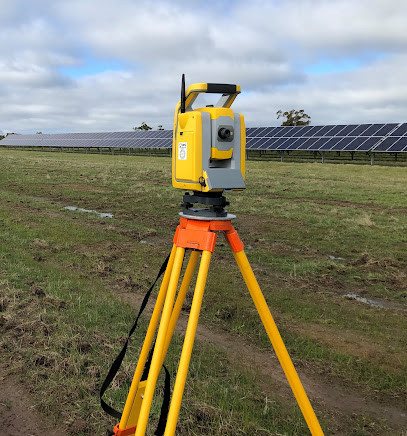 Swanson Surveying