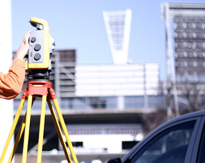Macrae & Co Land Surveyors