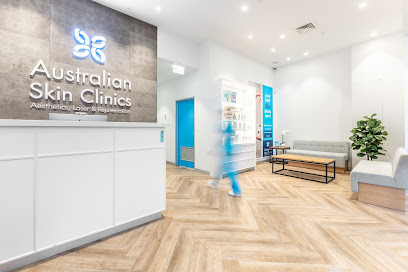 Australian Skin Clinics Geelong