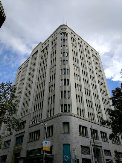 Photo of Sydney Notary