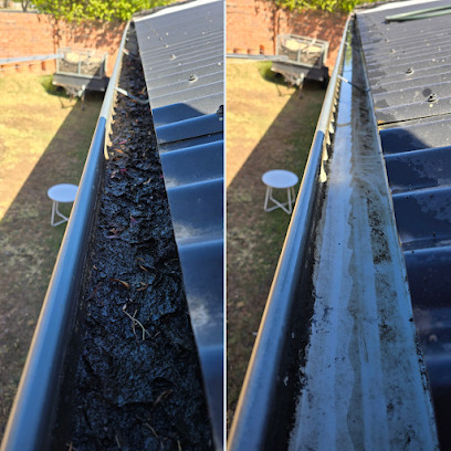 Geelong Local Gutter Cleaning