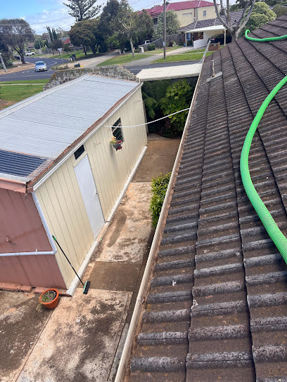 Regal Gutter Cleaning Geelong