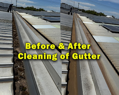 Gutter Cleaning Geelong