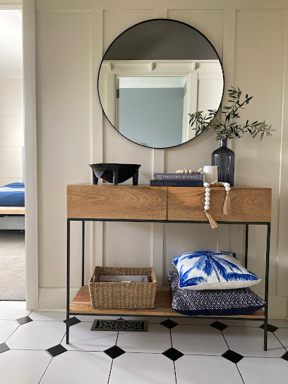 Greer Mayberry Design - Interior Designer Geelong