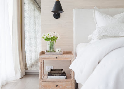 Erica Fanning Interiors