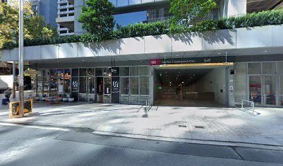 North Sydney Notary & Apostille Services