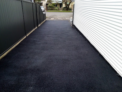 Photo of Geelong Asphalt Driveways