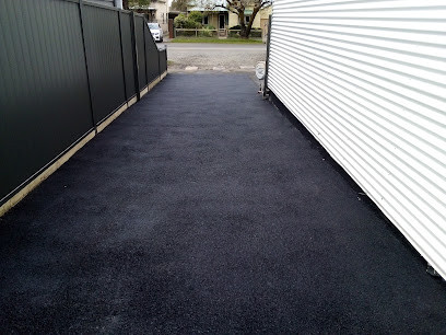 Geelong Asphalt Driveways