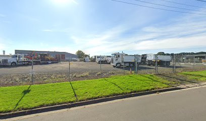 Econopave Asphalt Services Pty Ltd