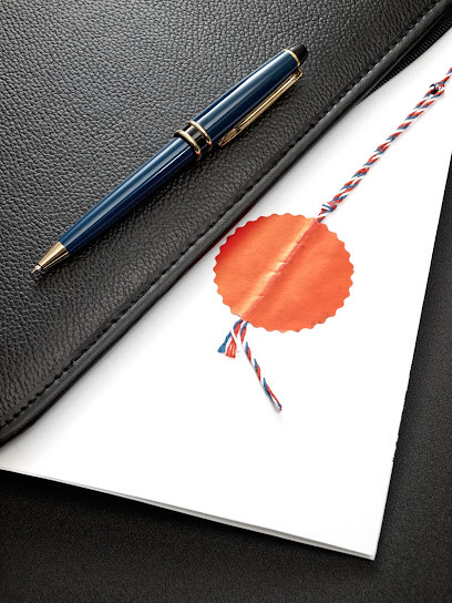 Notarial Service