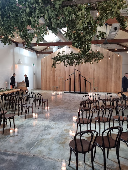 The Warehouse Geelong