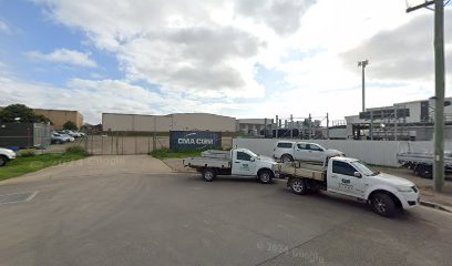 Photo of Boylan transport