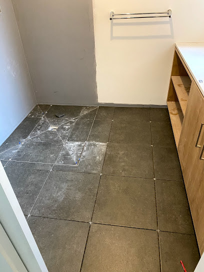 AWF Tiling Solutions Geelong