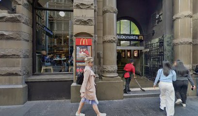 Photo of Notary | Sydney CBD